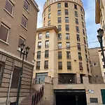 Апартаменты El Torreon Del Pilar. Opcion De Parking *
