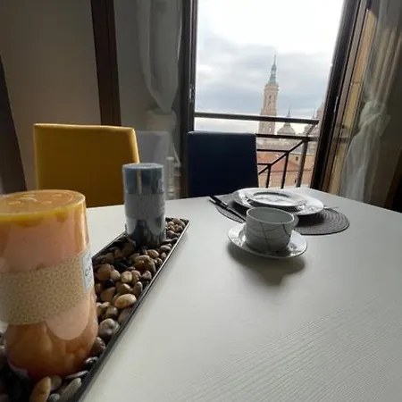 Διαμέρισμα El Torreon Del Pilar. Opcion De Parking