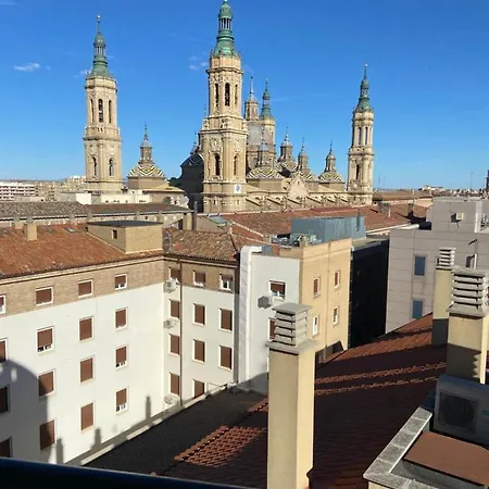 Διαμέρισμα El Torreon Del Pilar. Opcion De Parking