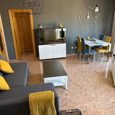 El Torreon Del Pilar. Opcion De Parking Διαμέρισμα *