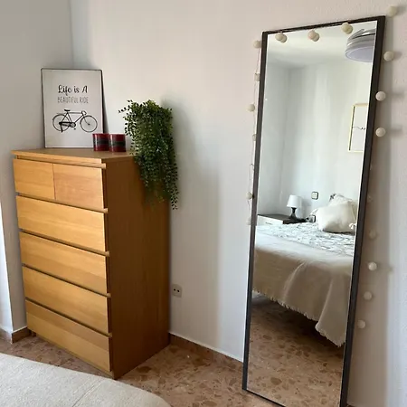 El Torreon Del Pilar. Opcion De Parking *