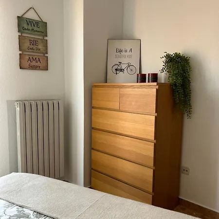 El Torreon Del Pilar. Opcion De Parking Διαμέρισμα Σαραγόσα