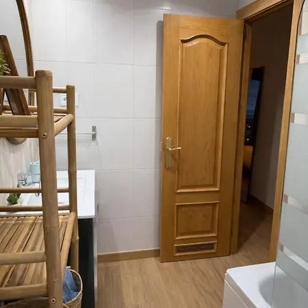 El Torreon Del Pilar. Opcion De Parking Апартаменты Сарагоса