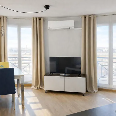 El Torreon Del Pilar. Opcion De Parking Апартаменты