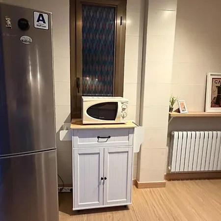 El Torreon Del Pilar. Opcion De Parking Апартаменты *