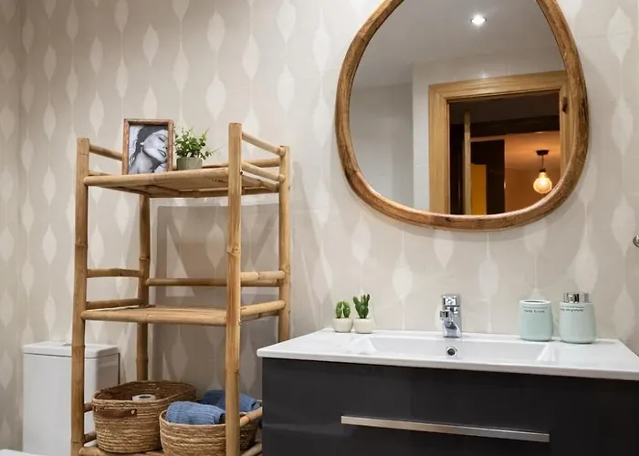 El Torreon Del Pilar. Opcion De Parking * Сарагоса