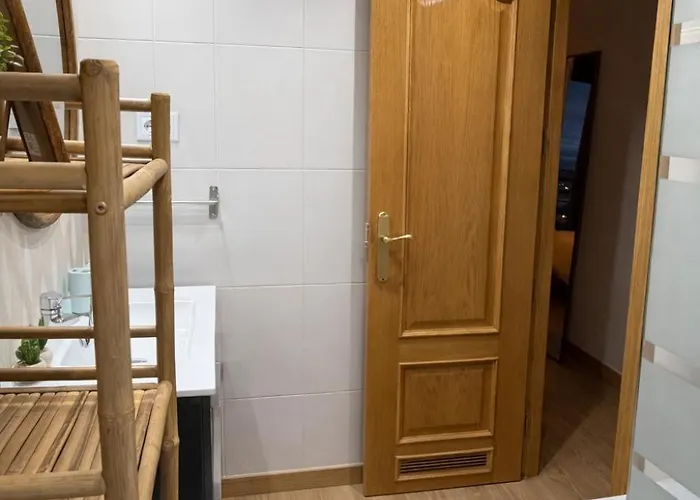 El Torreon Del Pilar. Opcion De Parking Apartmán Zaragoza