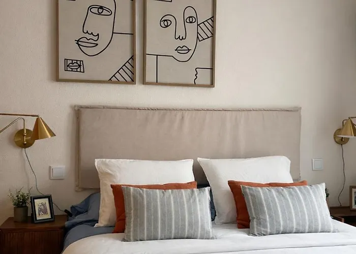 Apartmán El Torreon Del Pilar. Opcion De Parking *