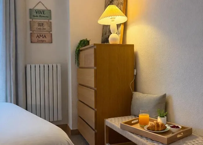 El Torreon Del Pilar. Opcion De Parking Сарагоса